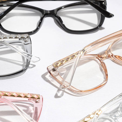Prissy Reading Glasses