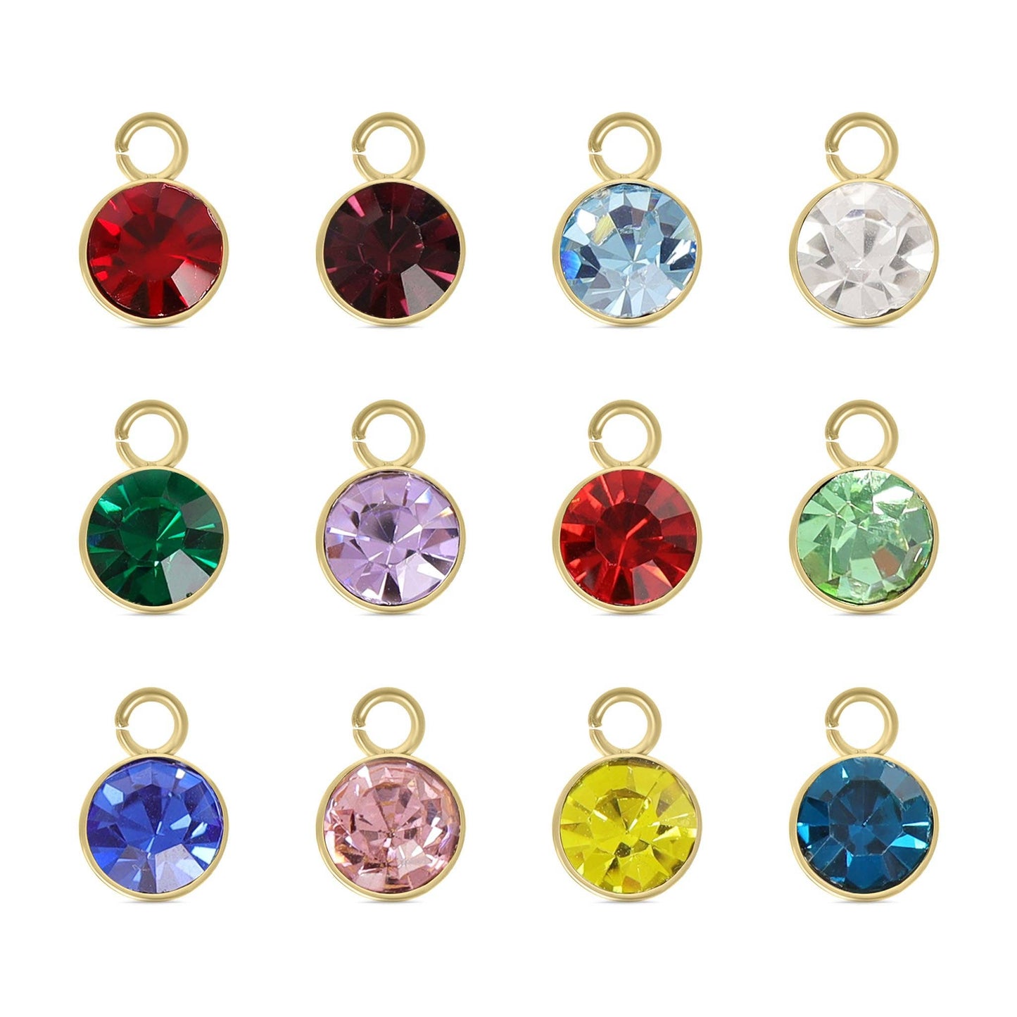 Charm Bar Charms
