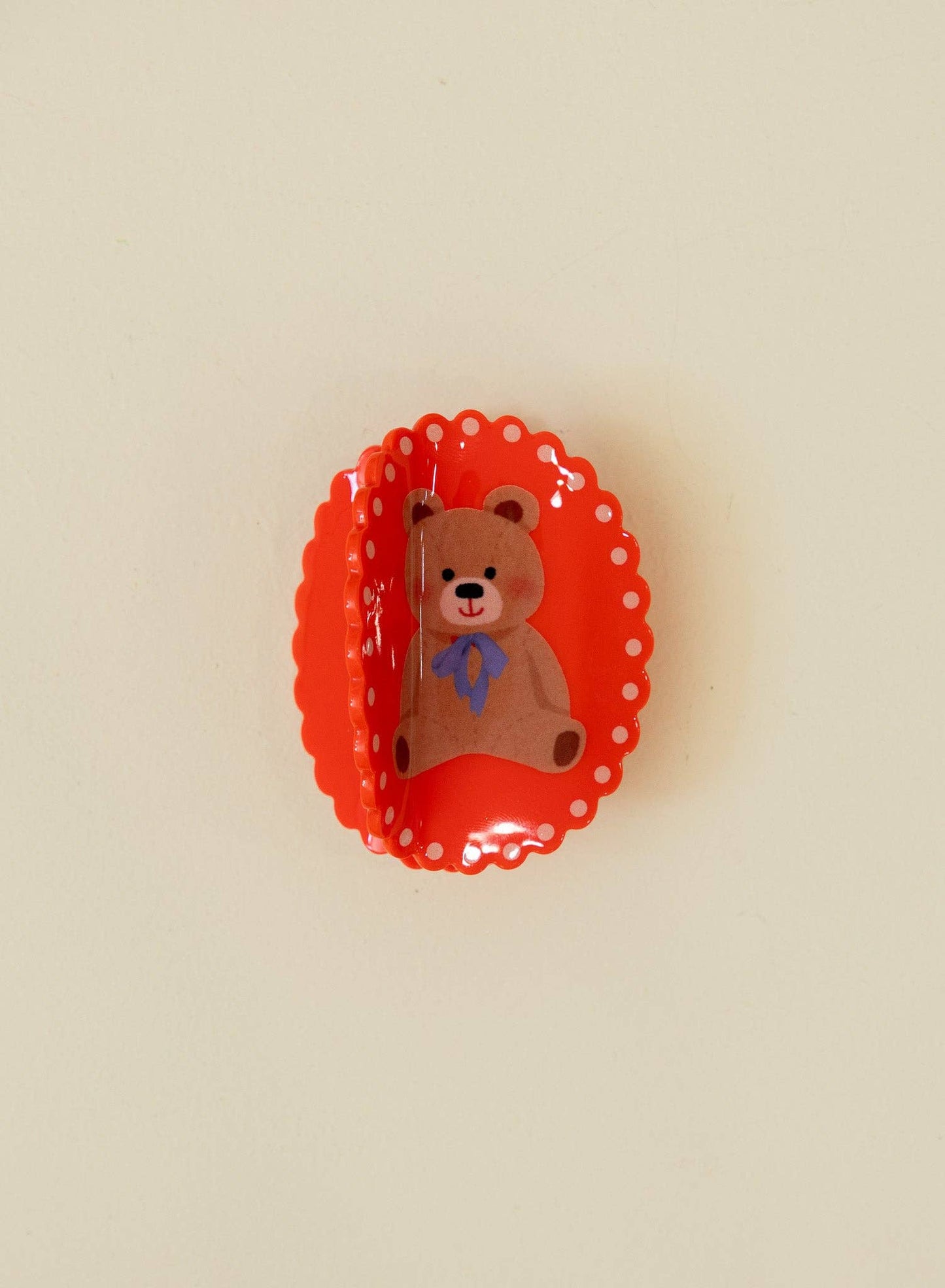 Framed Claw | KAXI