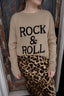 Rock & Roll Sweater