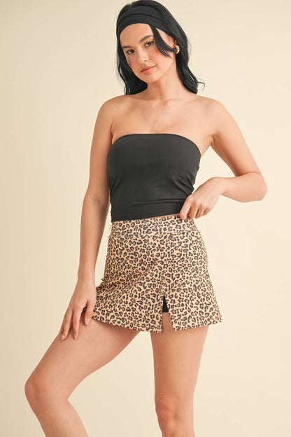 The Essential Tube Top