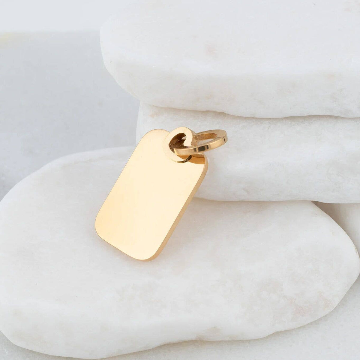 Custom Jewelry Engraving | Charms