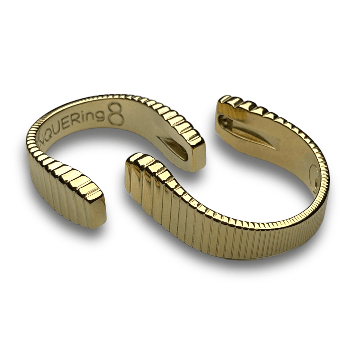 ViaDeco Ring Band | Conquering
