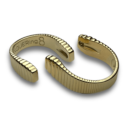 ViaDeco Ring Band | Conquering