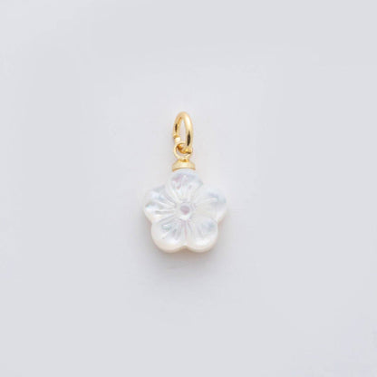 Charm Bar Charms
