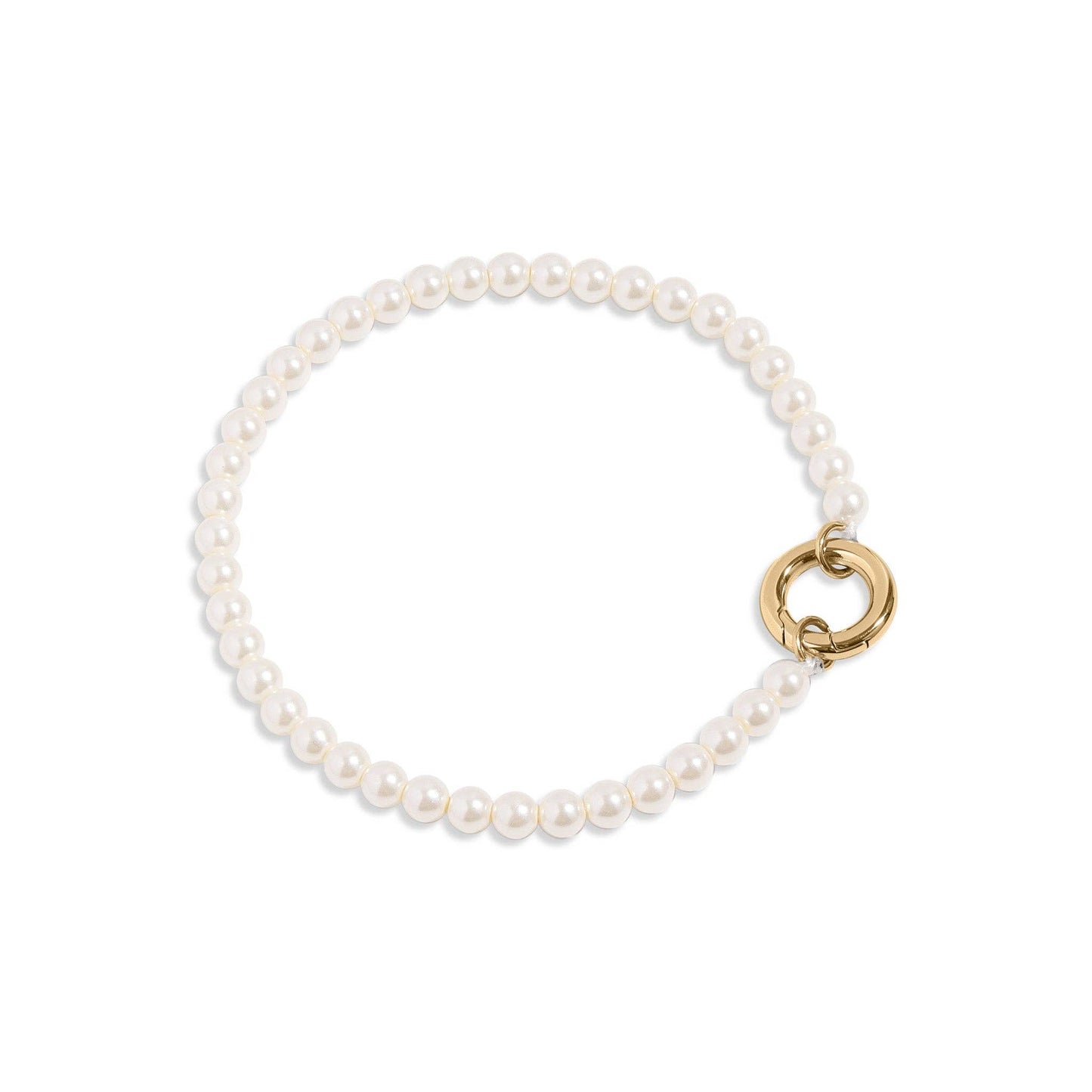 Charm Keeper Bracelet