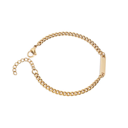 Custom Engraving | BRACELET