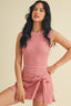 Marlee Gingham Dress