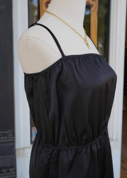 Remi Lace Detail Romper
