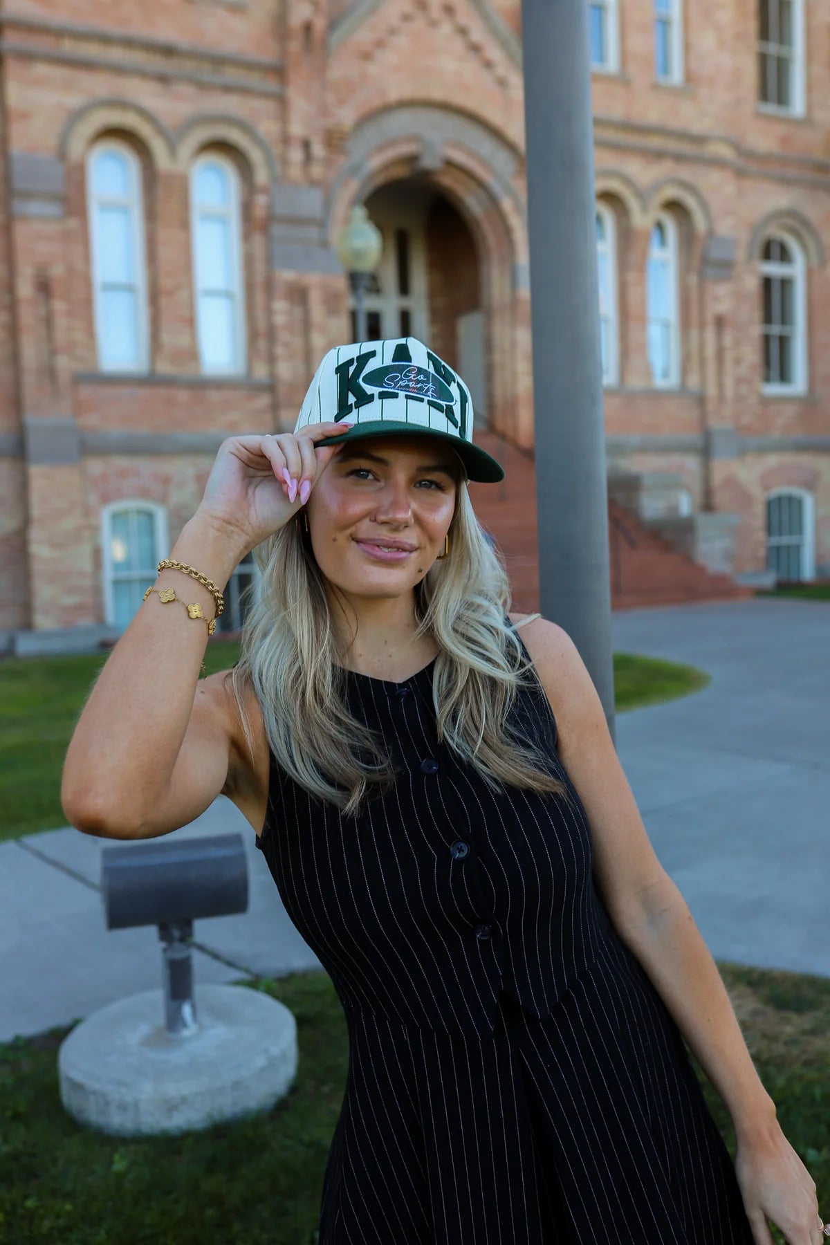 Go Sports Trucker | KAXI