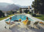 Poolside Gossip - 1000 Piece Puzzle