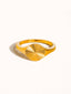 Mateo Signet Ring | Waterproof Jewelry