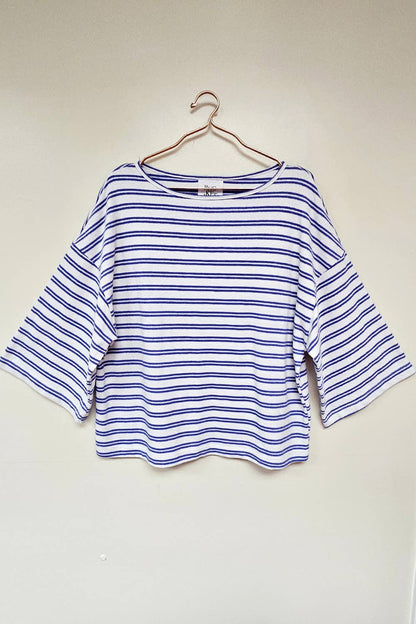 Kate Oversized Knit Top