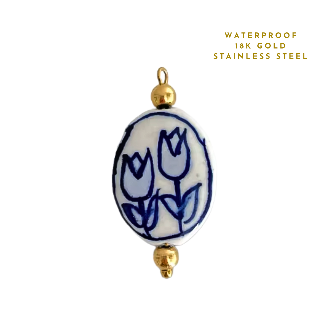 Charm Bar Charms