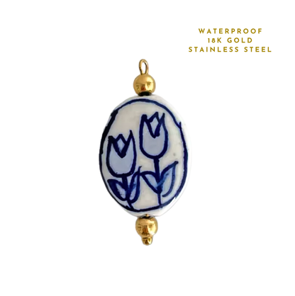 Charm Bar Charms