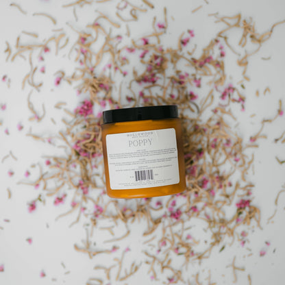 POPPY | BODY BUTTER