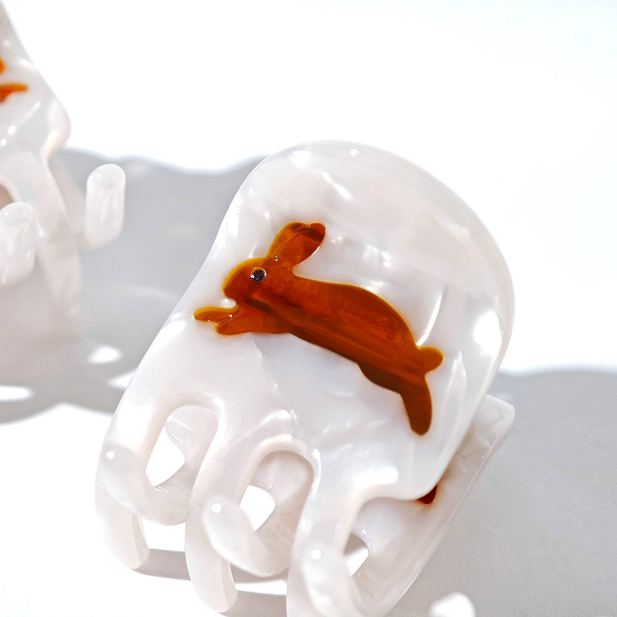 Lucky Rabbit Mini Claw