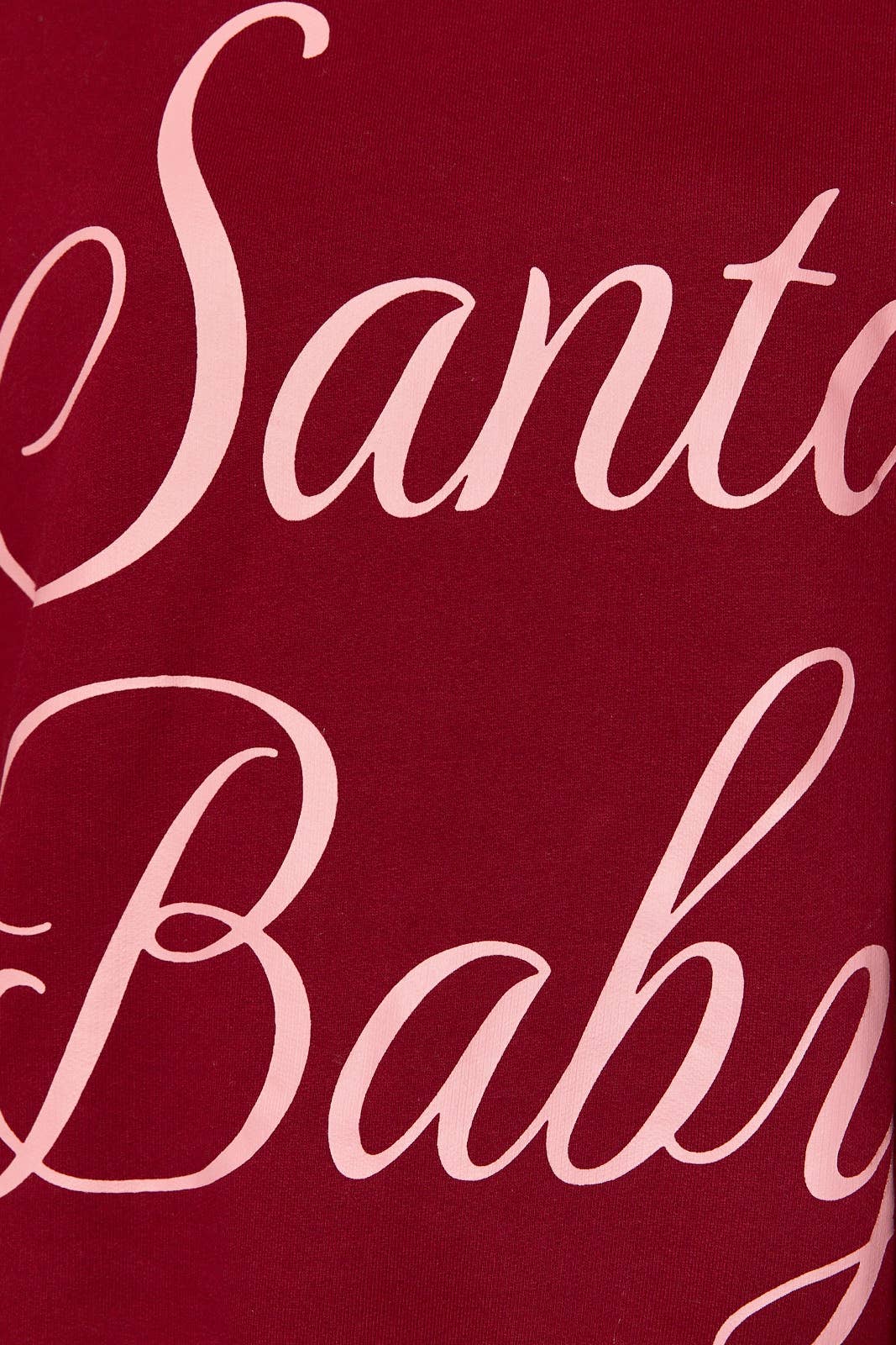 Santa Baby Crewneck