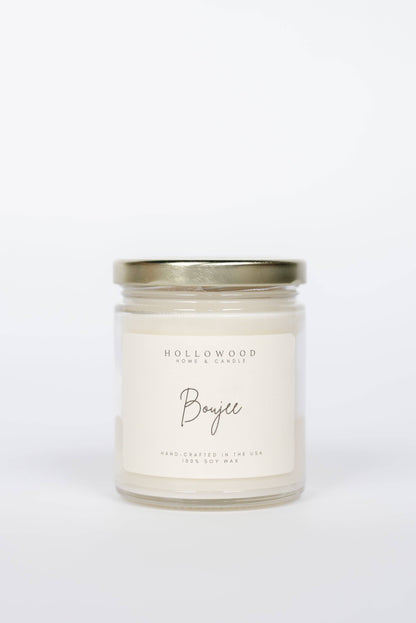 BOUJEE | CANDLE
