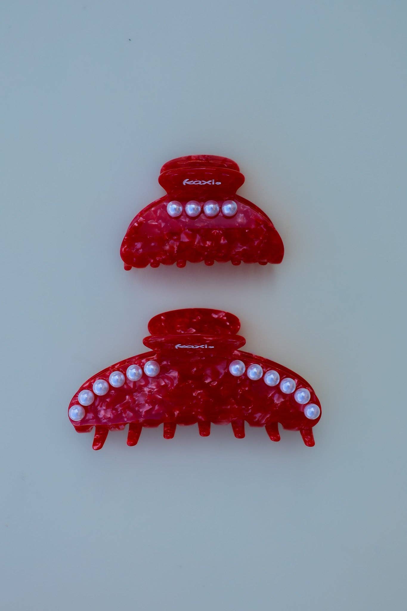 Holiday Pearl Claw | KAXI