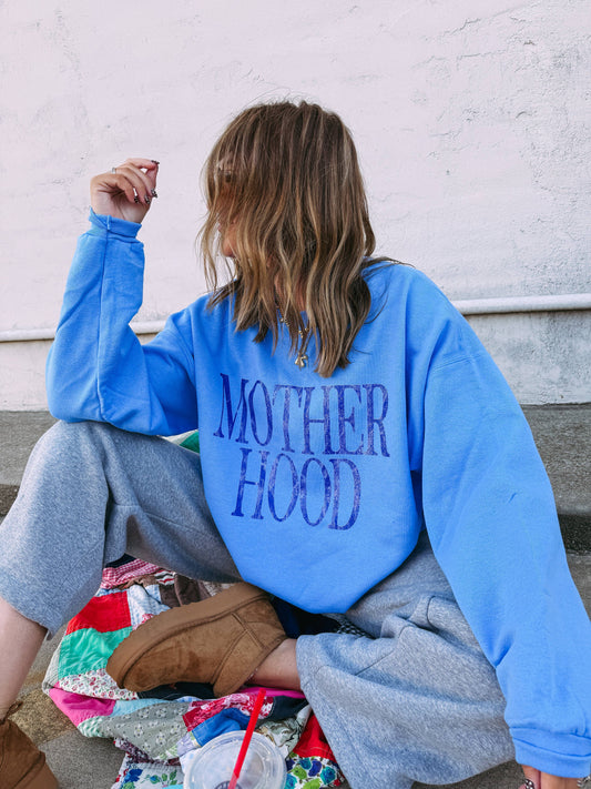 Motherhood Crew | ETTA & EAST