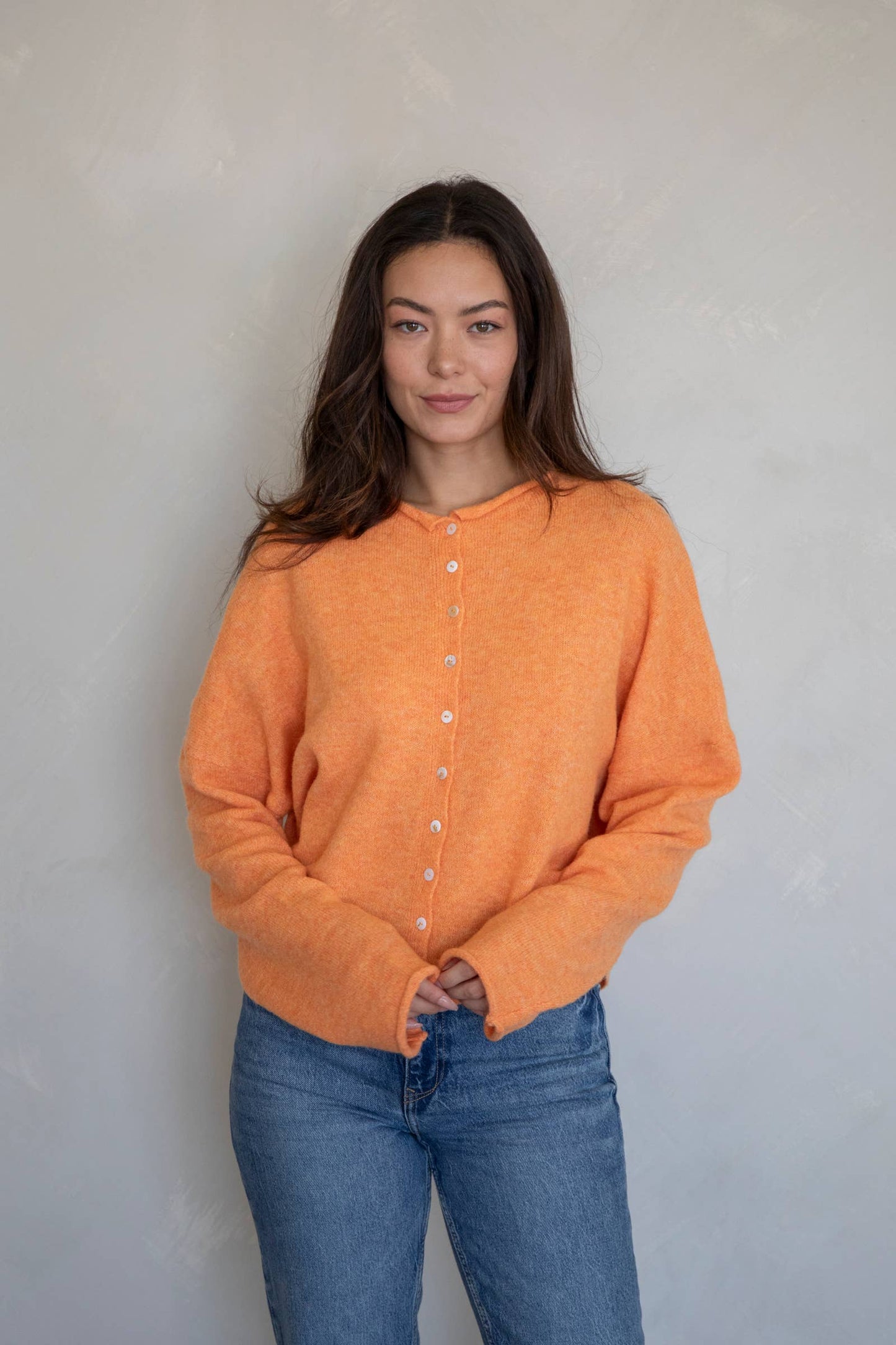Emma Cardigan | BEST SELLER