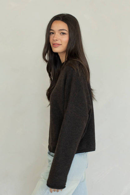 Piper Pullover Sweater