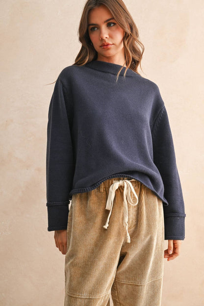 Harvest Sweater