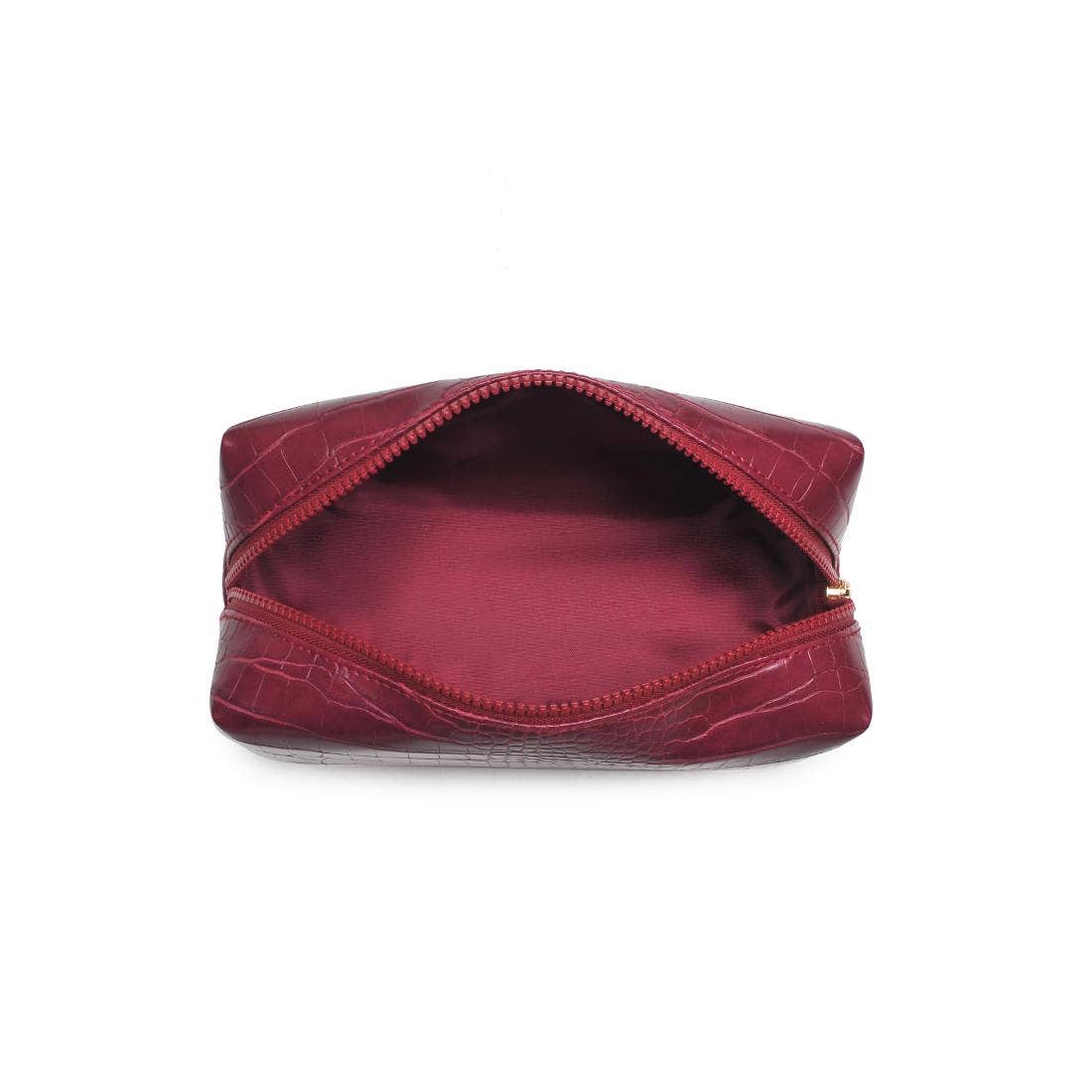 Carie Croc Pouch