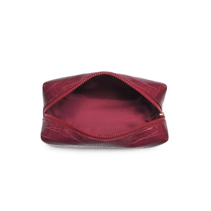 Carie Croc Pouch