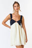 Wren Babydoll Dress