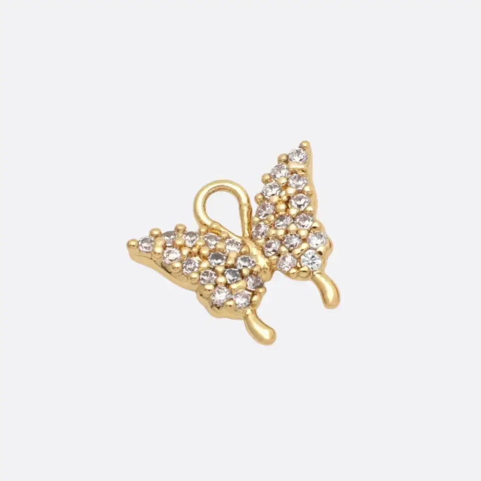 Charm Bar Charms