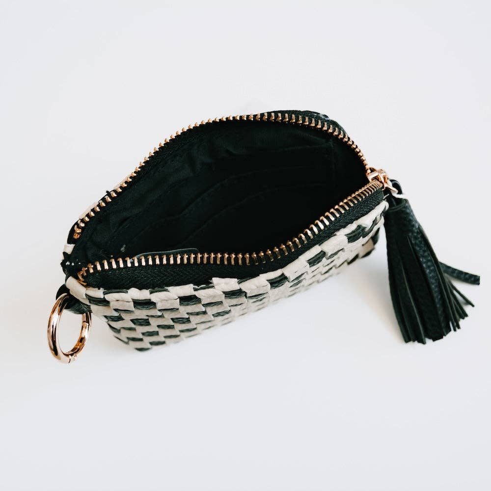 Paris Card Wallet | Pretty Simple