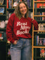 Read More Books Sweatshirt