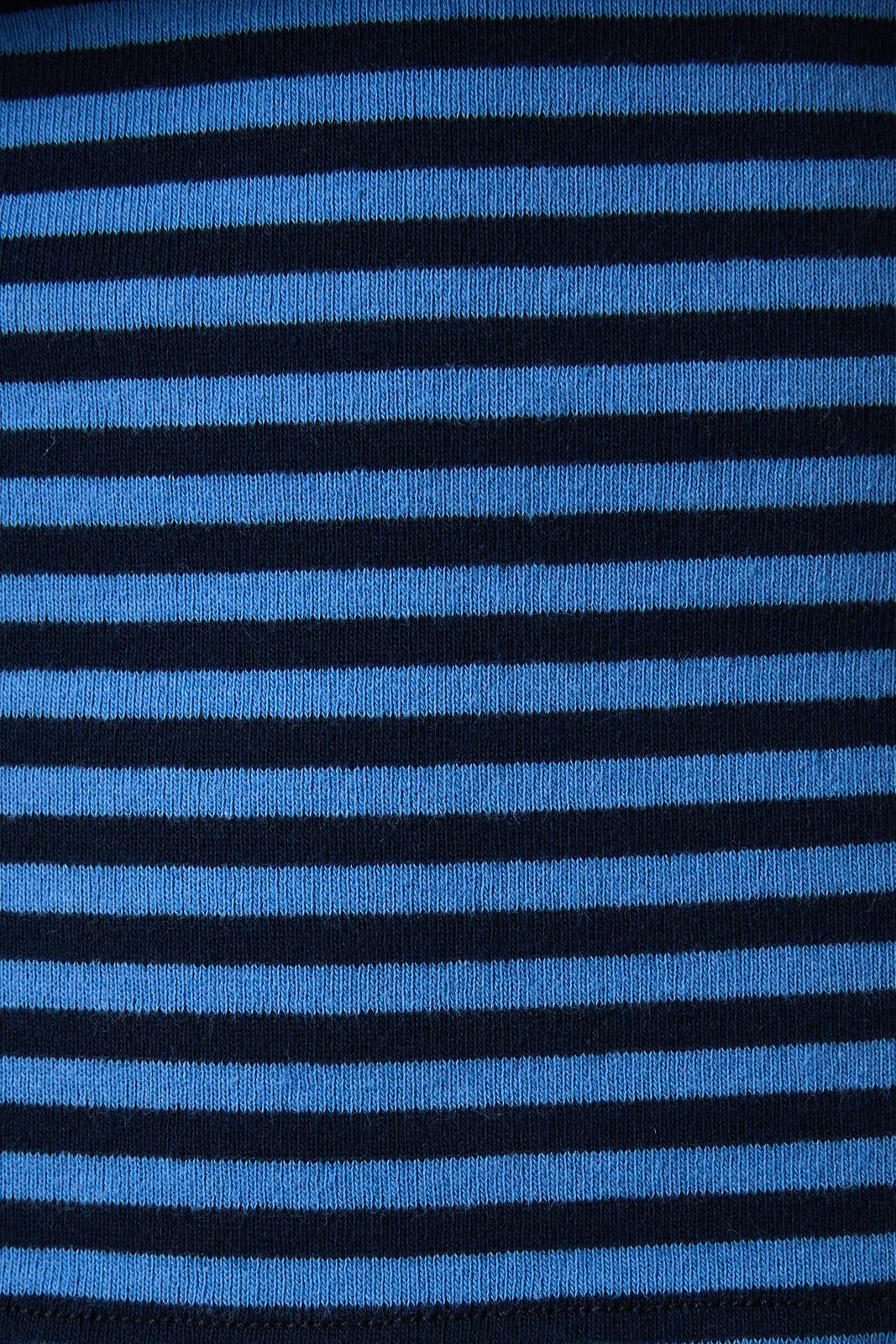 Bonnie Stripe Tube Top