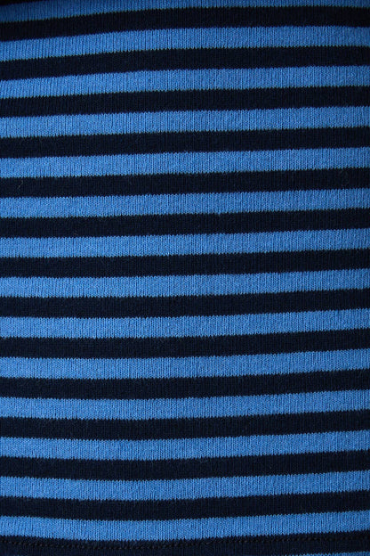 Bonnie Stripe Tube Top