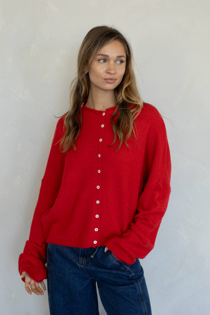 Emma Cardigan | BEST SELLER