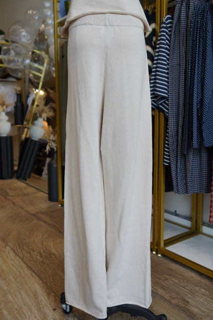 Lucy Knit Pants