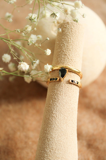 Kai Ring | Waterproof Jewelry