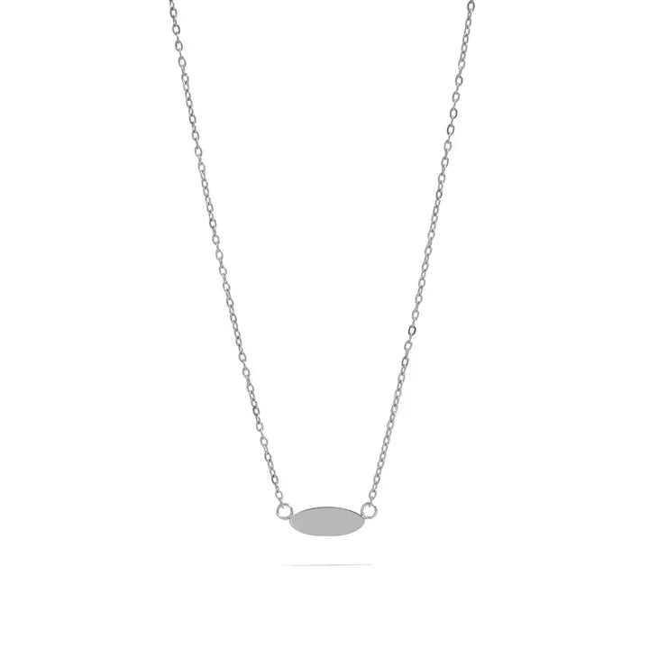Custom Engraving | NECKLACE