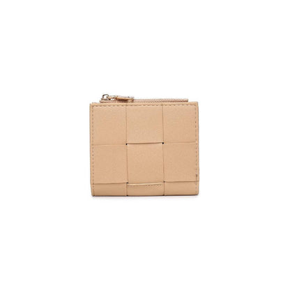 Amelie Woven Card Holder