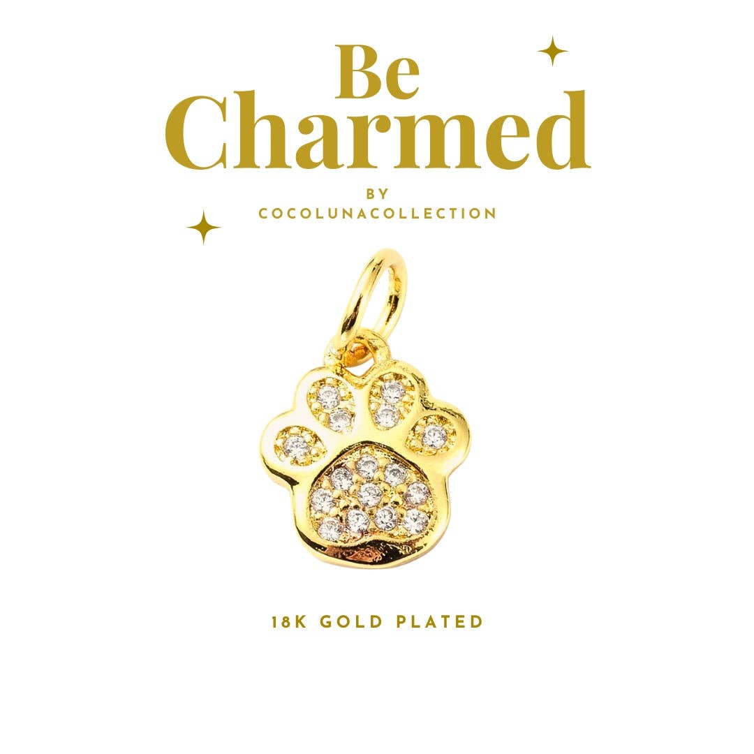 Charm Bar Charms
