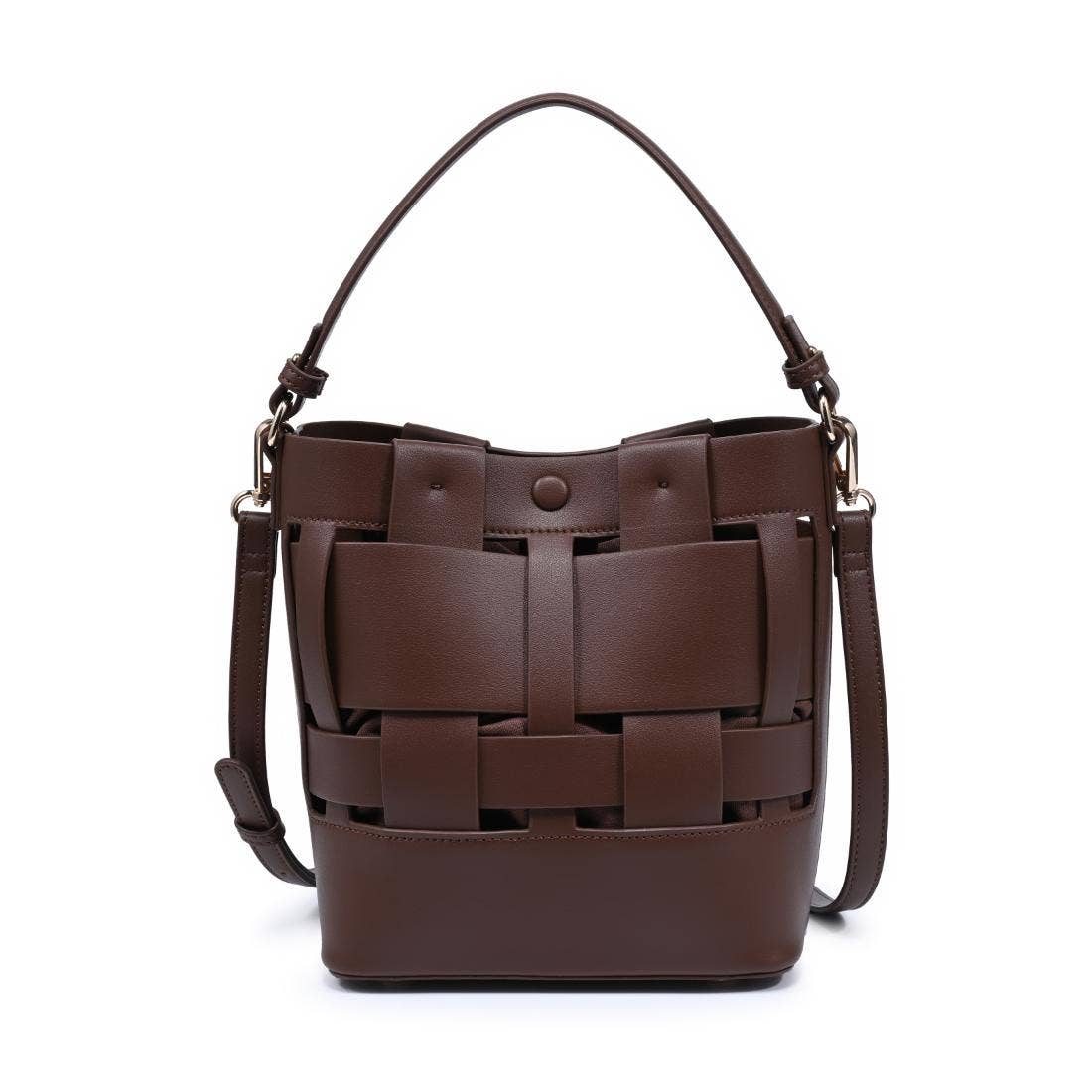 Parker Crossbody