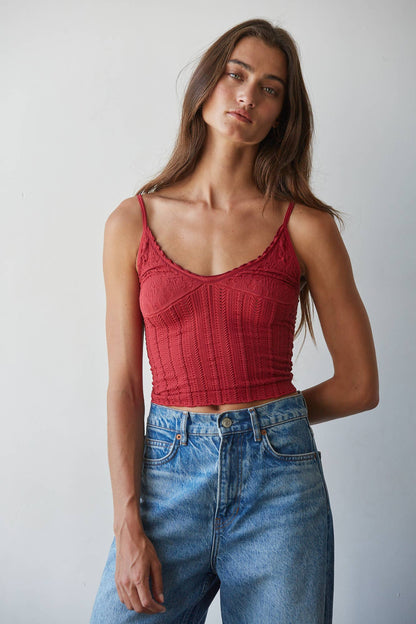 Dylan Brami Top