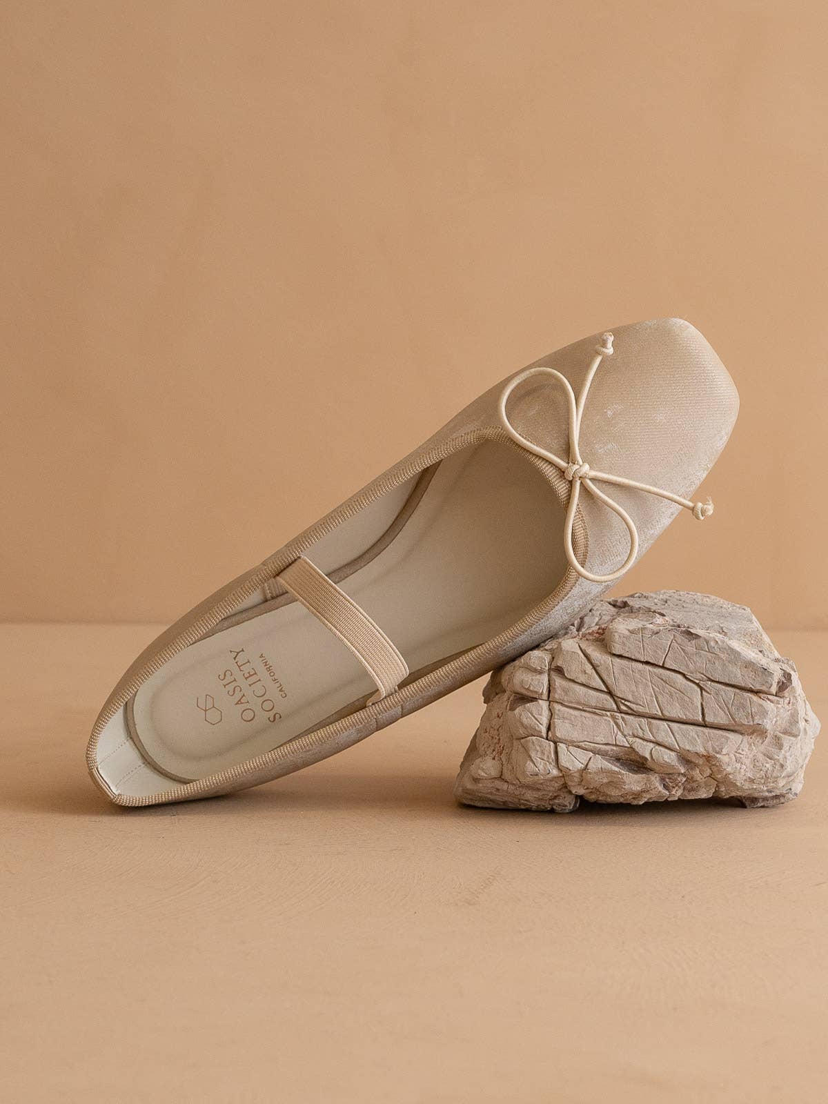 The London | Ballet Pointe Flat