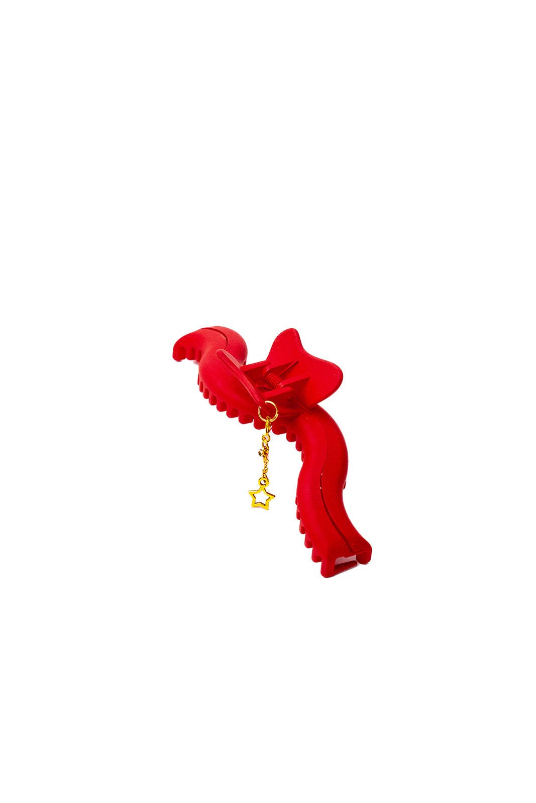 Charmed Wavy Hold Everything Claw