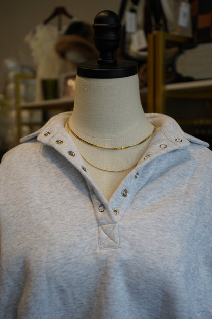 Lydia Pullover