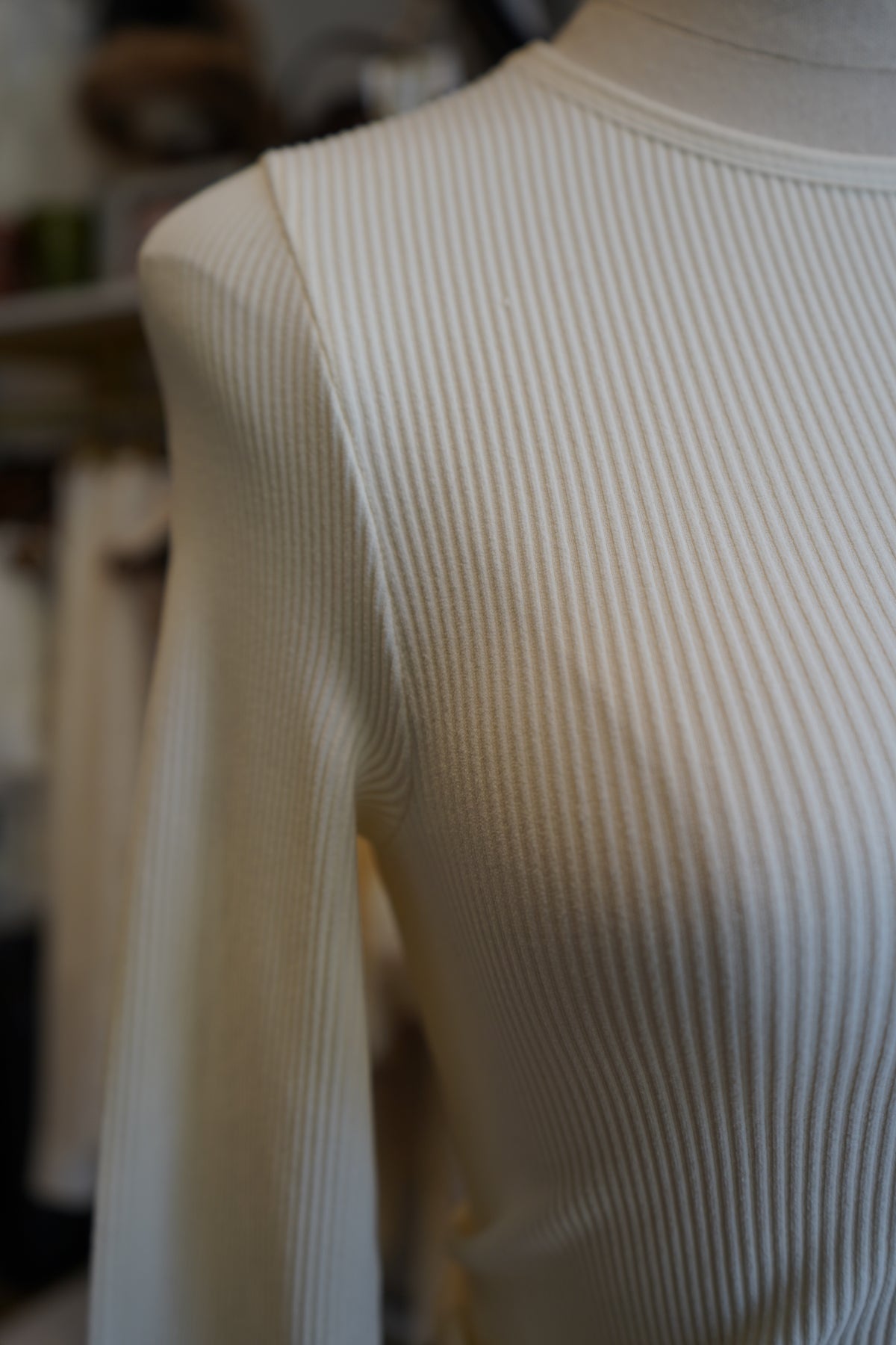 Gigi Long Sleeve Top