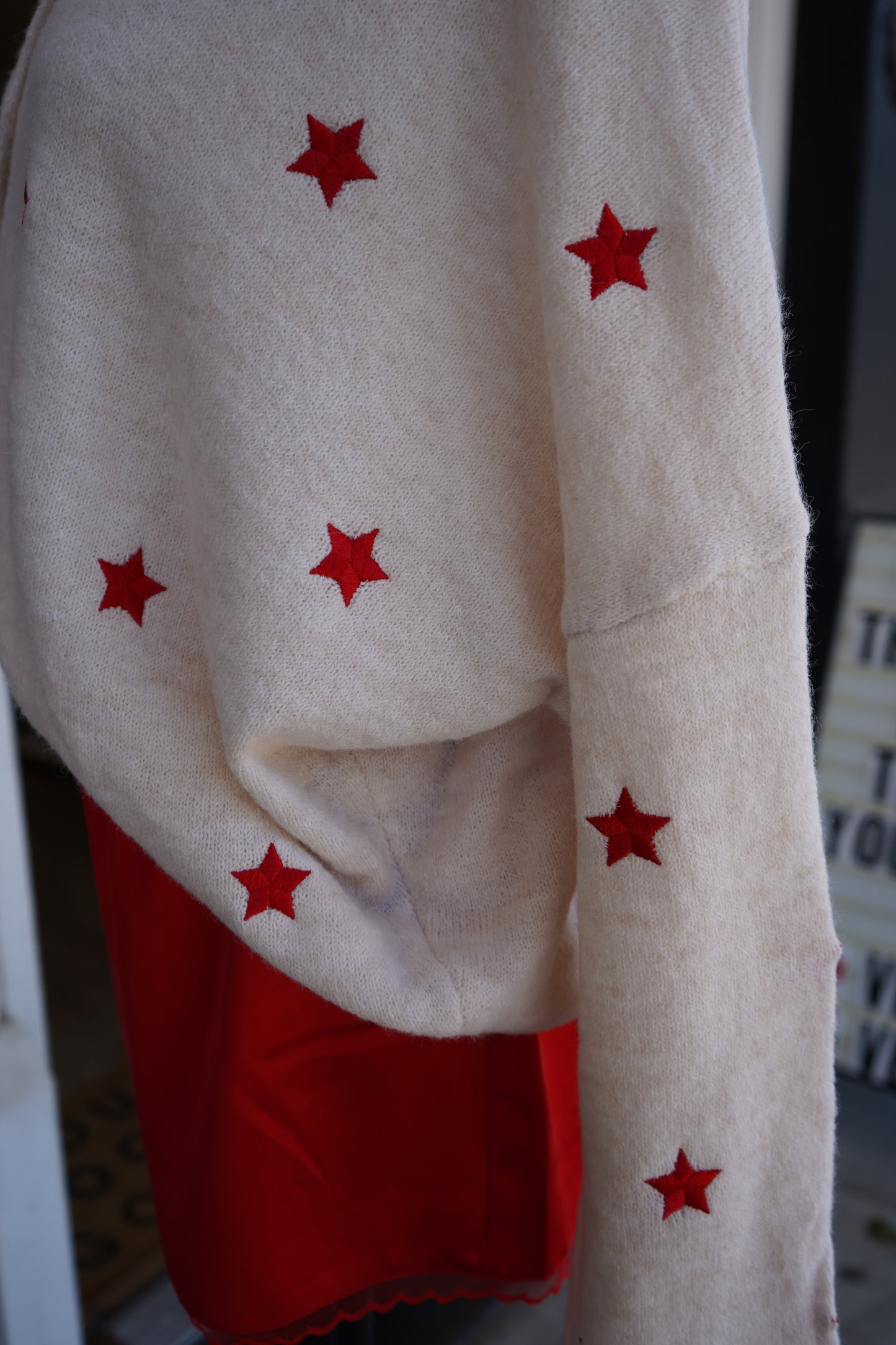 Emma Cardigan | Stars