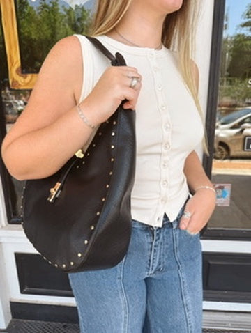 Olivia Hobo Bag
